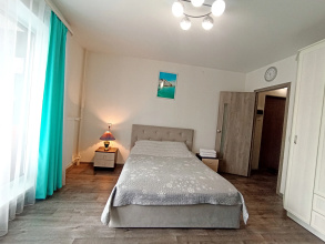 Na Ulitse Televizionnaya 16A Apartments, фото 54