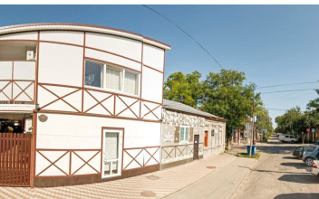 Меблированные комнаты Мой Дом на Краснодарской, фото 112