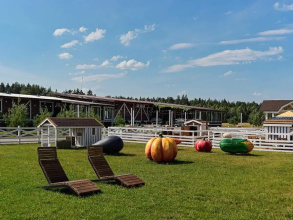Отель Хорсека Резорт, фото 102