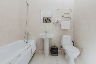 Отель Город-парк, фото 35