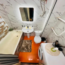 Апартаменты Iremel  от Resident Ufa, фото 33