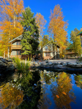 Отель Green Park Spa & Усадьба, фото 72 Отель Green Park Spa & Усадьба, фото 72