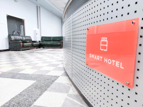 Отель Smart Hotel Челябинск, фото 39