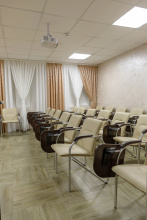 Отель Арт сити, фото 39