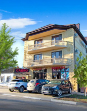 Гостевой дом Садко, фото 60 Гостевой дом Садко, фото 60