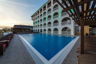 Отель La Melia All Inclusive, фото 74