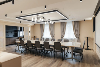Гостиница SADU Москва, участник Radisson Individuals, фото 109