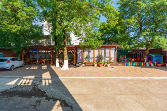 Отель Дубок, фото 140