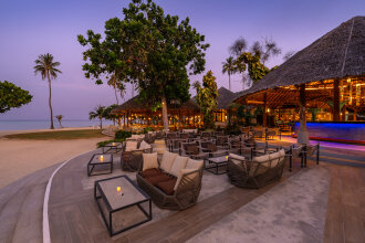 Saii Phi Phi Island Village