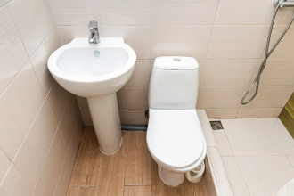 Гостевой дом Семирамида, фото 14