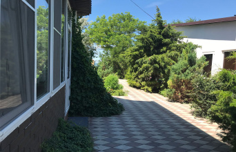 Гостевой Дом Фортуна, фото 88