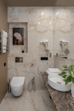 Tverskoy Boutique Hotel, фото 120