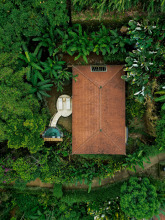 Munduk Moding Plantation Nature Resort & Spa