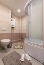 Апартаменты J&N Apartments Ленинградский 10, фото 47