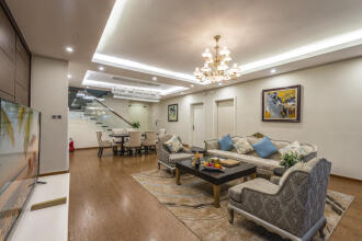 Vinpearl Resort & Spa Nha Trang Bay