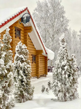 База отдыха SNHAUS, фото 59