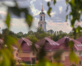 Гостевой дом Комфорт, фото 23