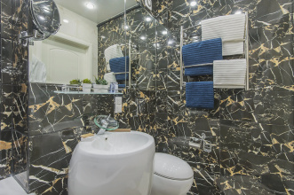 Квартира GM Apartments на Тверской у Кремля, фото 97