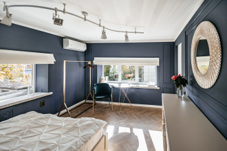 Гостевой дом Fhouse, фото 39