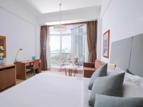Novotel Hotel Nha Trang