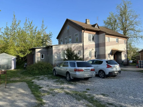 База отдыха Здоровье, фото 18