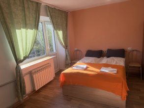 Жилое помещение Антихостел Room House, фото 49
