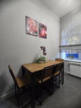 Апартаменты LOFT Apartments 2 bedroom, фото 22