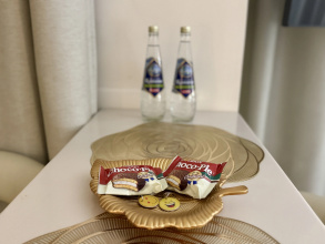 Апартаменты Comfort & Relax Home at Tsarskaya Ploshchad 7, фото 95