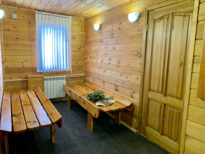 Отель Политех, фото 75