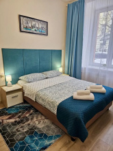 Отель Спокойной ночи, фото 25