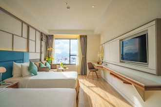 Seaesta Nha Trang Hotel Hotel