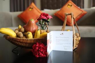 Sanouva Danang Hotel