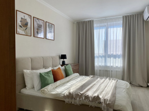 Апартаменты Comfort & Relax Home Dreams in the clouds 4, фото 55