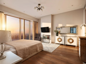 Апартаменты Oko Gudja 29 этаж, фото 66
