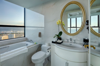 Vinpearl Condotel Beachfront Nha Trang