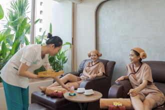 Seaesta Nha Trang Hotel Hotel