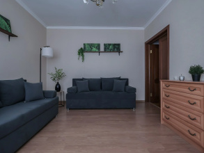 Квартира Green FOX из 4 комнат в центре г. Астрахань, фото 37