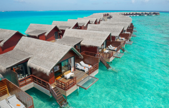 Grand Park  Kodhipparu Maldives
