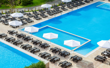 Отель Miracleon Fioleto Ultra All Inclusive Resort & SPA Anapa 4*, фото 88