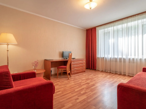 Дом отдыха Куркино, фото 67