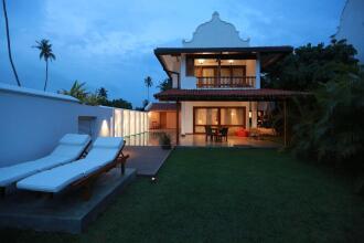 Aditya Resort