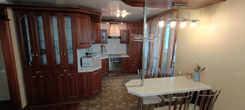 Квартира около ТРЦ Планета, фото 16