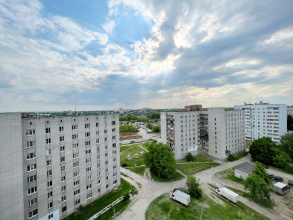 Квартира Просторная и уютная резиденция от Кравц Групп, фото 43