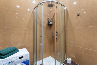 Апартаменты BestFlat24 Летная 21/2 Студия, фото 52