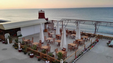 OAI Beach Resort, фото 2