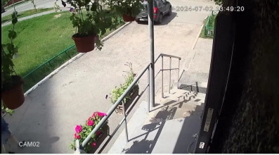 Хостел Наш хостел, фото 35