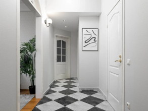 Квартира GM Apartments Рядом с Кремлем, фото 143