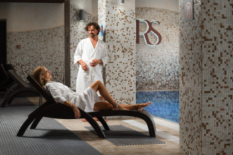 Отель Rosa Springs 5* - Life Balance Hotel, фото 146
