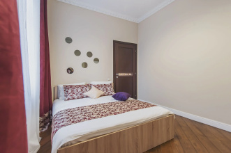 Квартира GM Apartments Трехкомнатные на Тверской - Ямской, фото 85