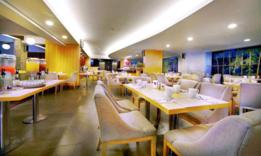 Quest Hotel Kuta